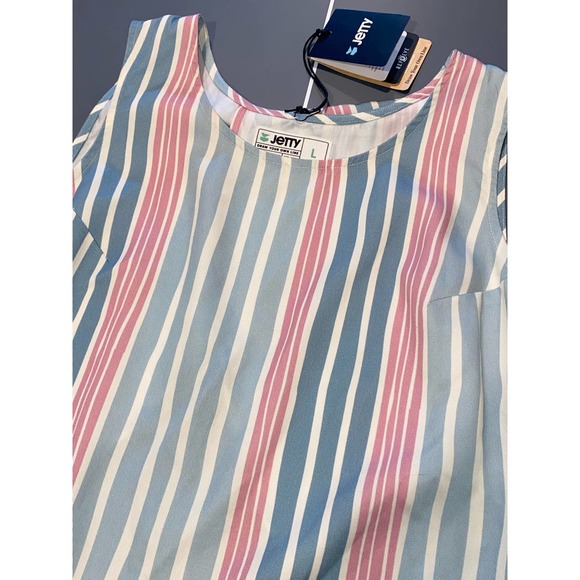 Jetty NWT Womens Fenwick Tank - Picture 3 of 7